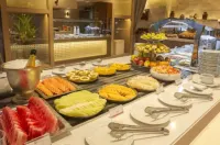 Hotel Gran Marquise - Frühstück