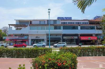Apt with Jacuzzi Ixtapa Zihuatanejo 3 Br