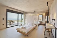 Etheres Hotels in Ormos Panagias