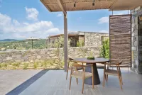 Etheres Hotels in Ormos Panagias