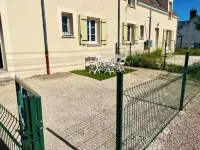 Sully-sur-loire: Pleasant house in town center Hotels in der Nähe von Schloss Sully-sur-Loire