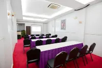Viven Hotel