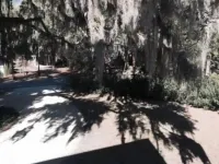 Boundary Street Getaway in Old Town Bluffton! Hotéis em Bluffton