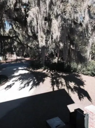 Boundary Street Getaway!