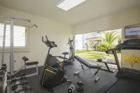 whala!urban Punta Cana - Gym