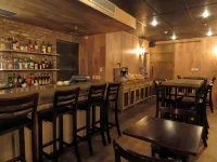 Smart Hotel Montevideo - bar