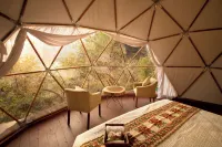 Glamping Malikualli - Villas