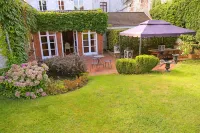 Villa Thérèsa B&B Hotels in Feluy