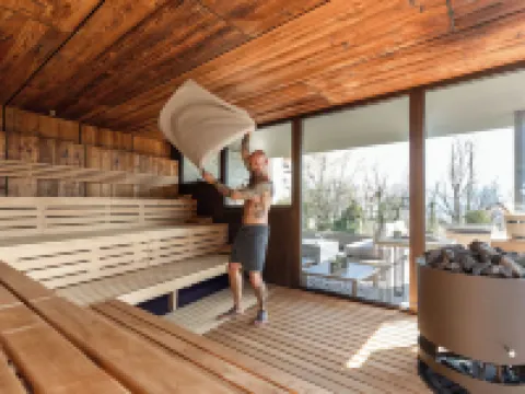 Solea Südtirol Hotels in Scena