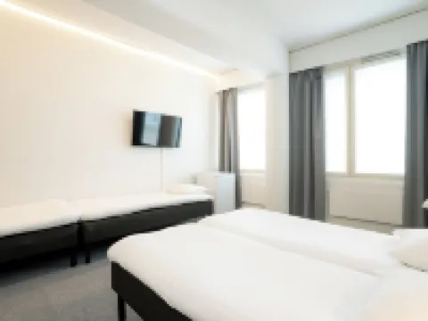 โอเมนา โรงแรม โยเอนซู โรงแรมในเยินซู