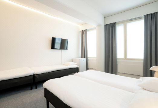 오메나 호텔 요엔수