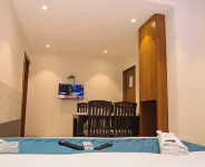 HOTEL RUBY Hotels in Ulhasnagar