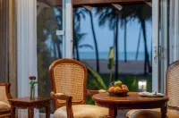 Malabar Ocean Front Resort and Spa, Bekal فنادق في Nileshwar