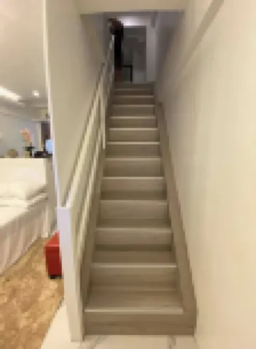 Budget Loft-type condo in Uptown CDO Hotels in 