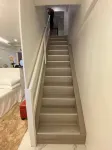 Budget Loft-type condo in Uptown CDO