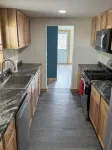 Mill Street Upper Apartment Hotel di Munising