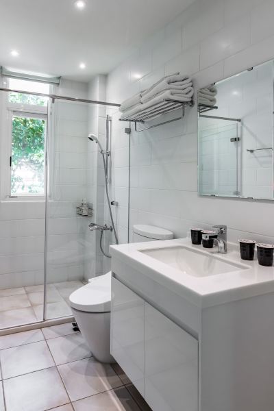 コンフォートフォースルーム 台东小天使民宿の写真