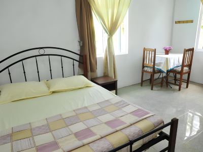 Chez Ronald Guest House