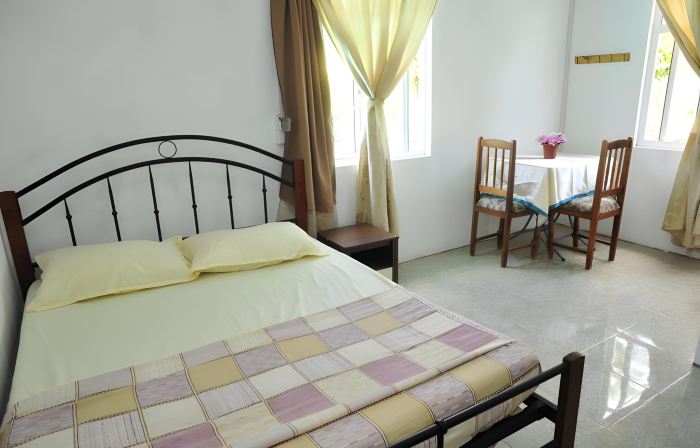 Chez Ronald Guest House