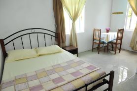 Chez Ronald Guest House