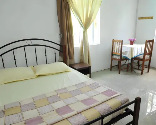 Chez Ronald Guest House Hotels in Rodrigues Island