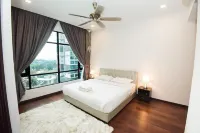 Genius @ Molek Regency