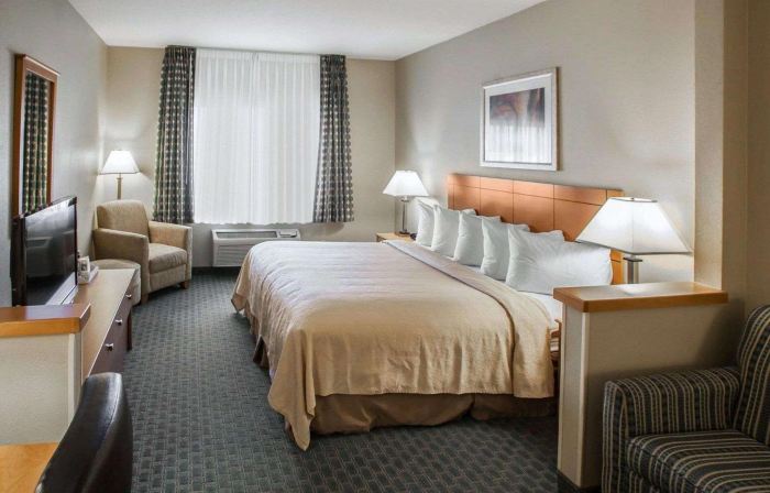 Quality Inn Forsyth Decatur