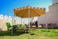 Pushkar Karni Camp