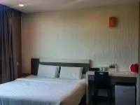 Kampar Boutique Hotel (Kampar Sentral) Hotels in Kampar