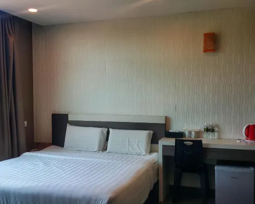 Kampar Boutique Hotel (Kampar Sentral) Hotels in Kampar