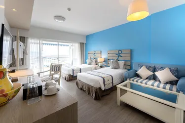 รูปภาพของซัมแวร์ เกาะสีชัง