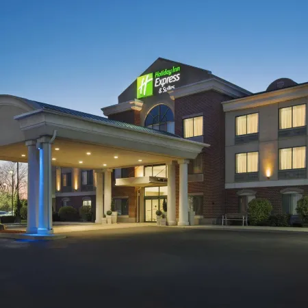Sleep Inn & Suites