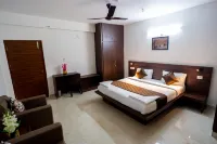 Mahas Vrindavan by Mahas Homestays - 3 BHK Flats - Fully Airconditioned