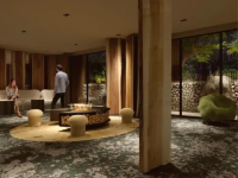 Glamday Style Hotel & Resort Kyu-Karuizawa