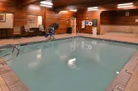 Country Inn & Suites by Radisson, Idaho Falls at the Mall - 3-Star