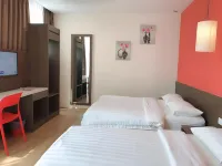 Gpi Hotel Bentong Hotel di Bentong
