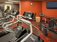 Residence Inn Southington - Gym