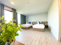 Dee Hotel Phayao Hotels in Phayao