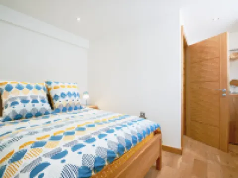 Pipedream Hotels in Porthleven