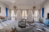 LohonoStays Colina - Villa D Hotels in Assagao