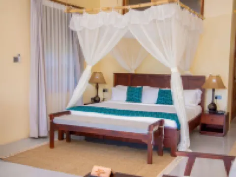 Whispers of the Nile Eco Luxury Resort Hotels in Buikwe