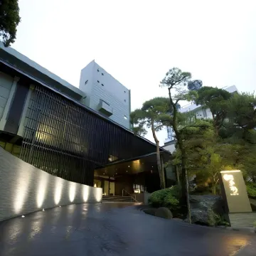 Ito Yukitei Hotels near Park Nagisa