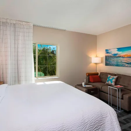TownePlace Suites Fort Myers Estero Hotels in Estero