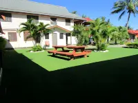 Wailoaloa Beach Resort Fiji