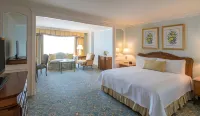 Grand America Hotel Hotel a 