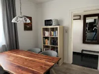 Vacation apartment Seehofblick