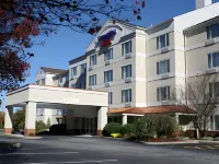 SpringHill Suites Providence West Warwick