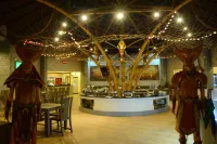 Phurua Sanctuary Resort and Spa - breakfast