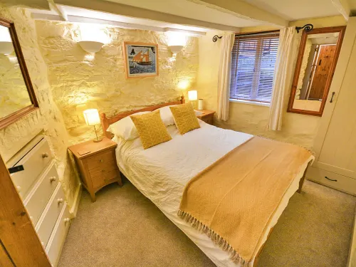 Penlee Narrows, Kingsand Hotels in Torpoint