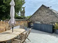 Potters Cottage